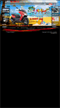 Mobile Screenshot of kymco.com.mk